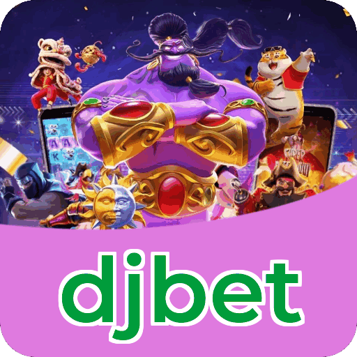 Catálogo djbet 2.547 jogos - Pragmatic Play, Evolution, NetEnt