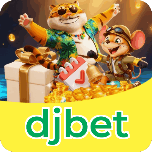 djbet bônus R$5.000 + 500 giros - Rollover 35x, prazo 30 dias, 38% taxa conversão